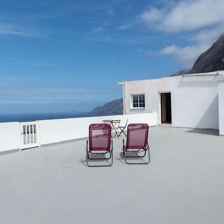 Apartamentos Los Arroyos フロンテーラ エクステリア 写真