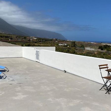Apartamentos Los Arroyos フロンテーラ エクステリア 写真