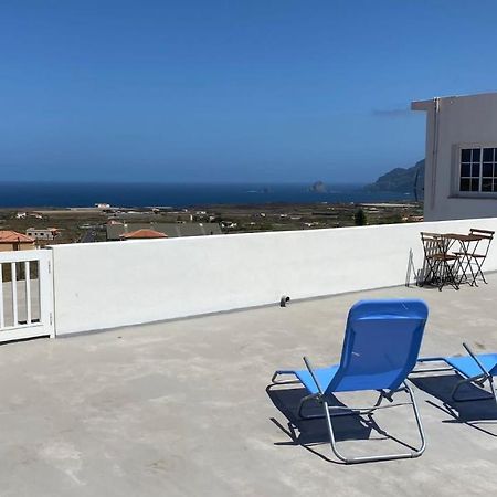 Apartamentos Los Arroyos フロンテーラ エクステリア 写真
