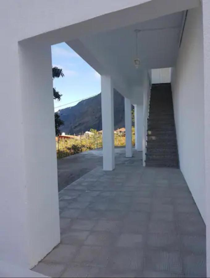 Apartamentos Los Arroyos フロンテーラ エクステリア 写真