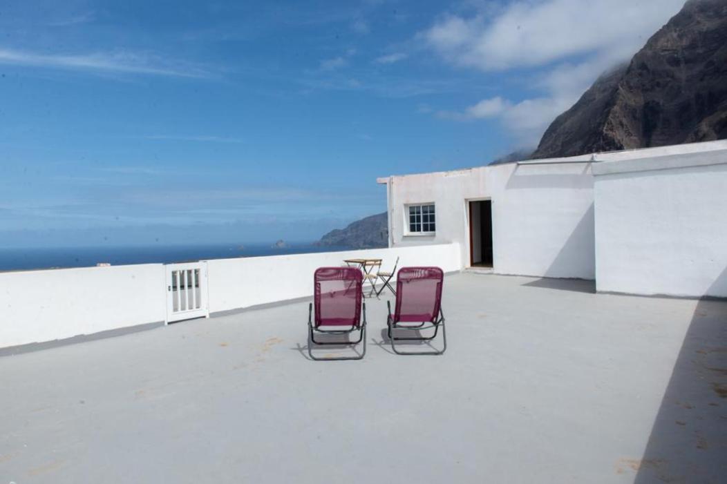 Apartamentos Los Arroyos フロンテーラ エクステリア 写真