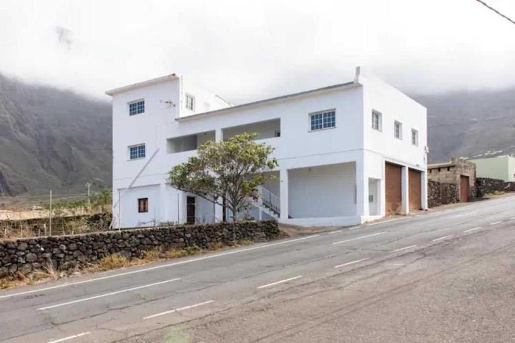 Apartamentos Los Arroyos フロンテーラ エクステリア 写真