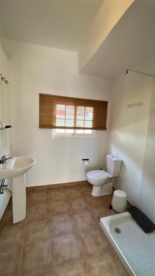 Apartamentos Los Arroyos フロンテーラ エクステリア 写真