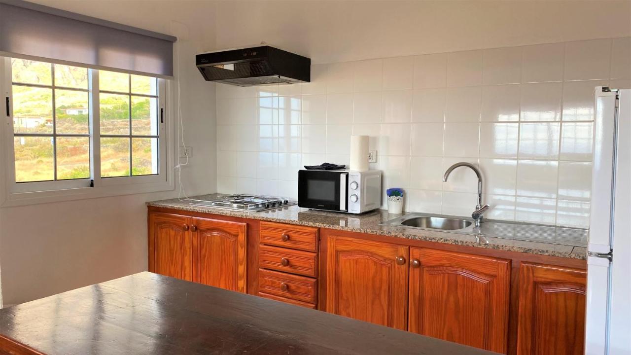 Apartamentos Los Arroyos フロンテーラ エクステリア 写真