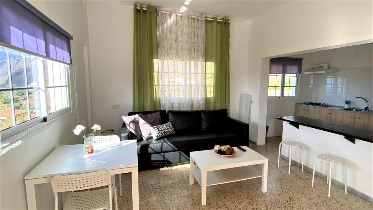 Apartamentos Los Arroyos フロンテーラ エクステリア 写真