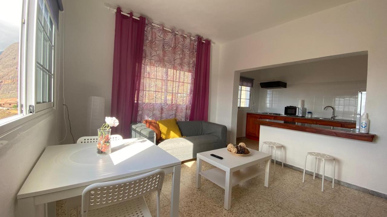 Apartamentos Los Arroyos フロンテーラ エクステリア 写真