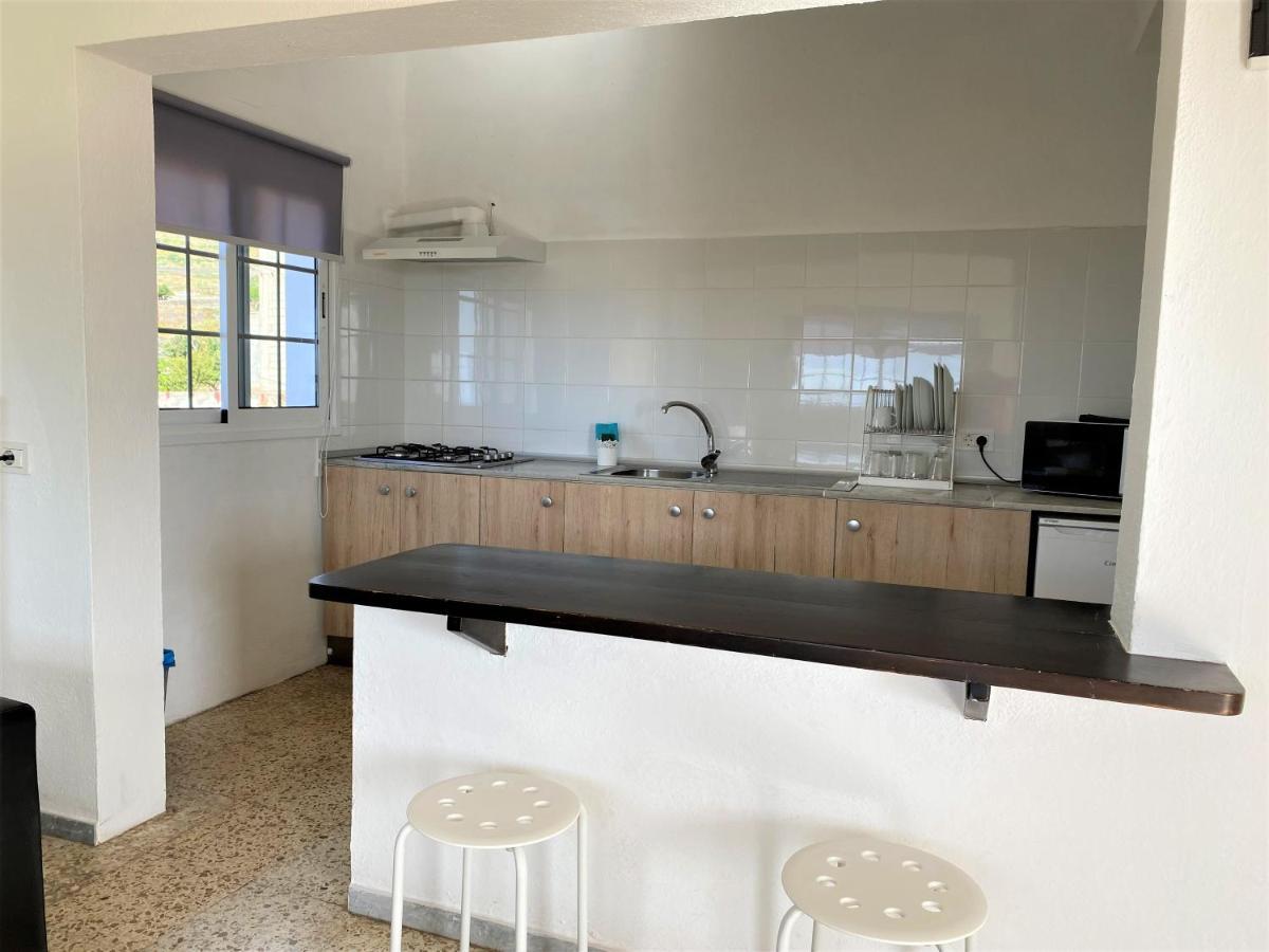 Apartamentos Los Arroyos フロンテーラ エクステリア 写真