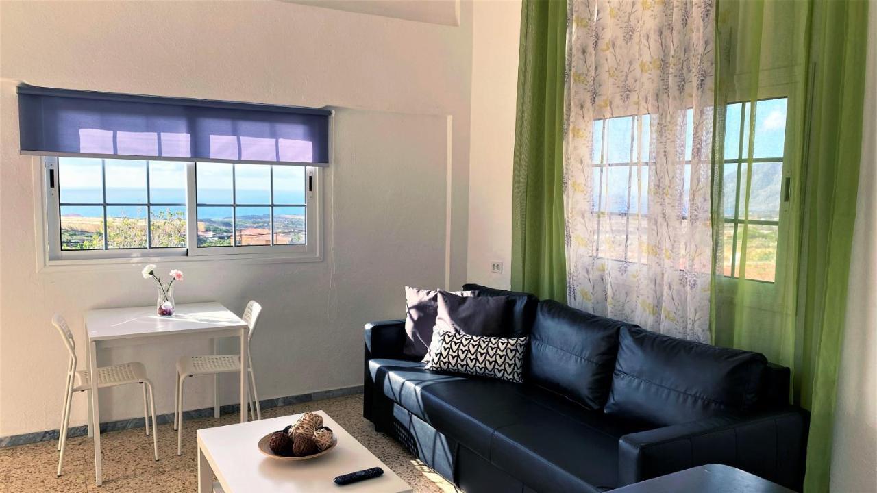 Apartamentos Los Arroyos フロンテーラ エクステリア 写真