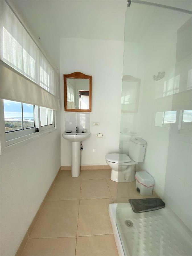 Apartamentos Los Arroyos フロンテーラ エクステリア 写真