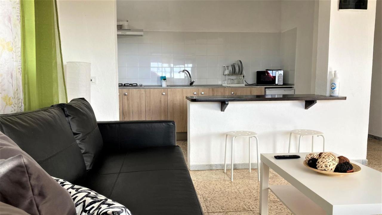 Apartamentos Los Arroyos フロンテーラ エクステリア 写真