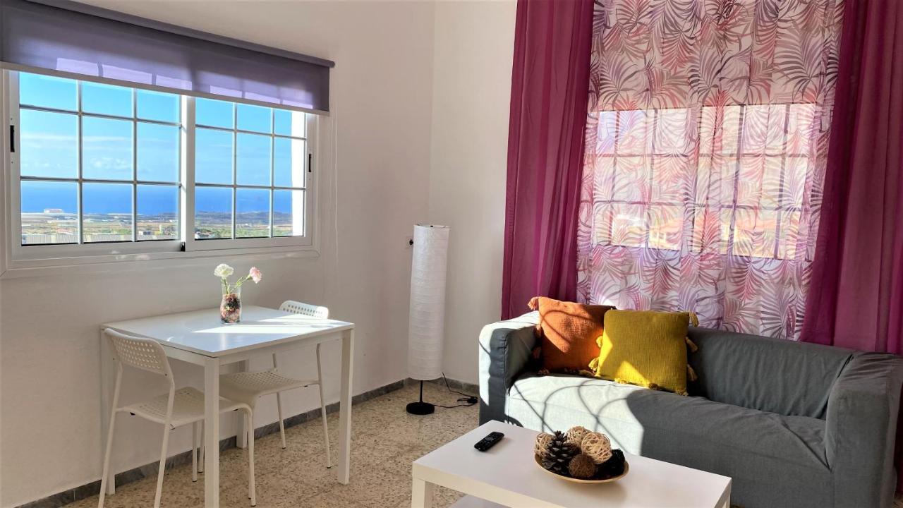 Apartamentos Los Arroyos フロンテーラ エクステリア 写真